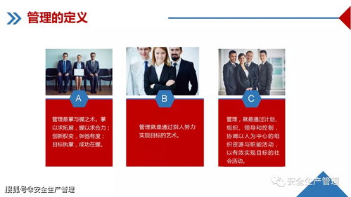 企业管理培训课件 核心概念与实践策略