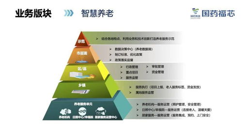 零代码实践第35期 国药集团如何实现养老产业智慧化管理