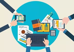 企业管理核心总结 创业课堂的实战指南